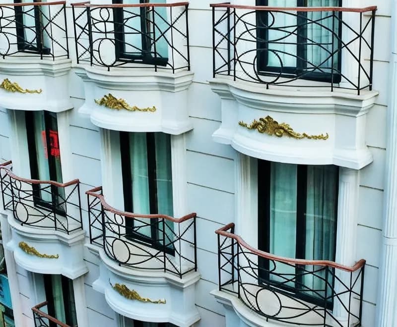 Sultanahmet Newport Hotel