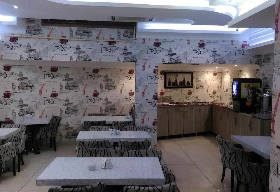 Sultanahmet Newport Hotel