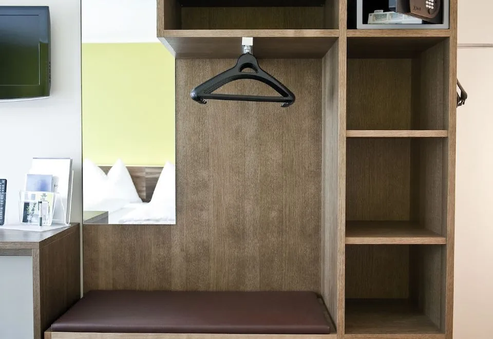 Basic Hotel Innsbruck