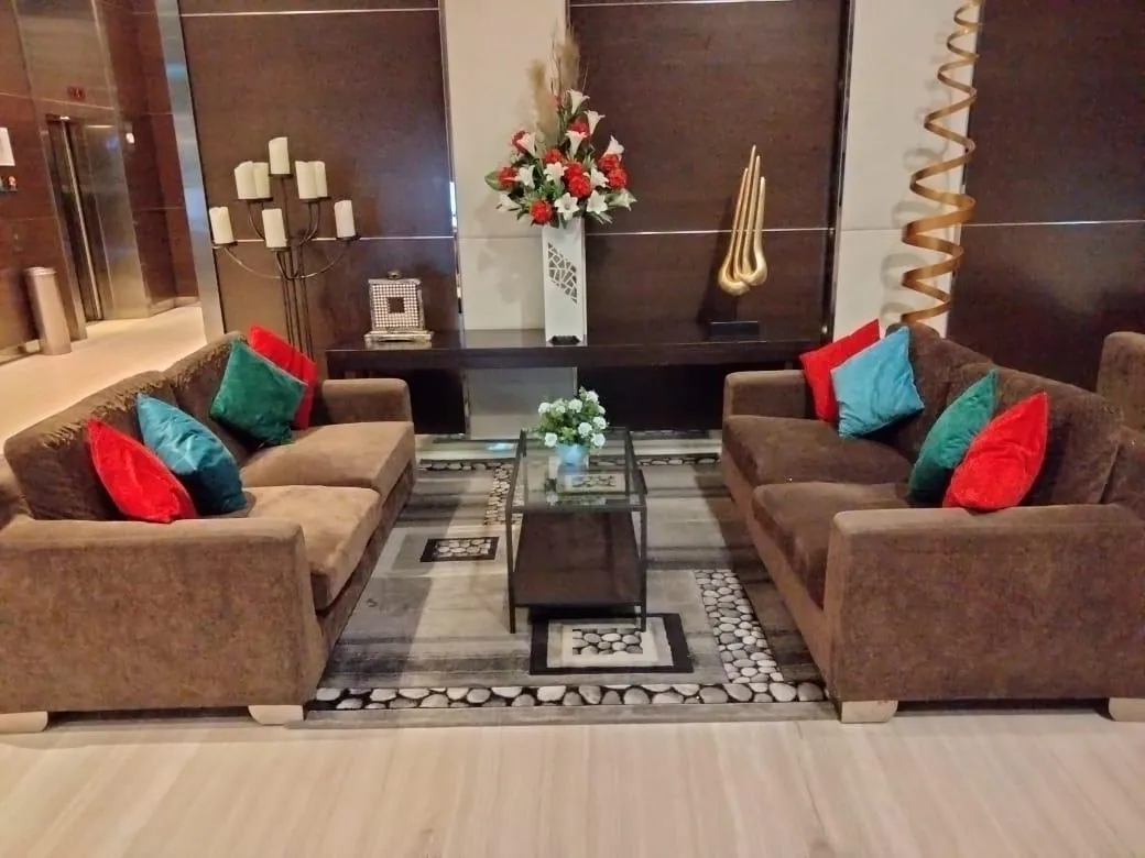 Lila Suites One Bukit Ceylon