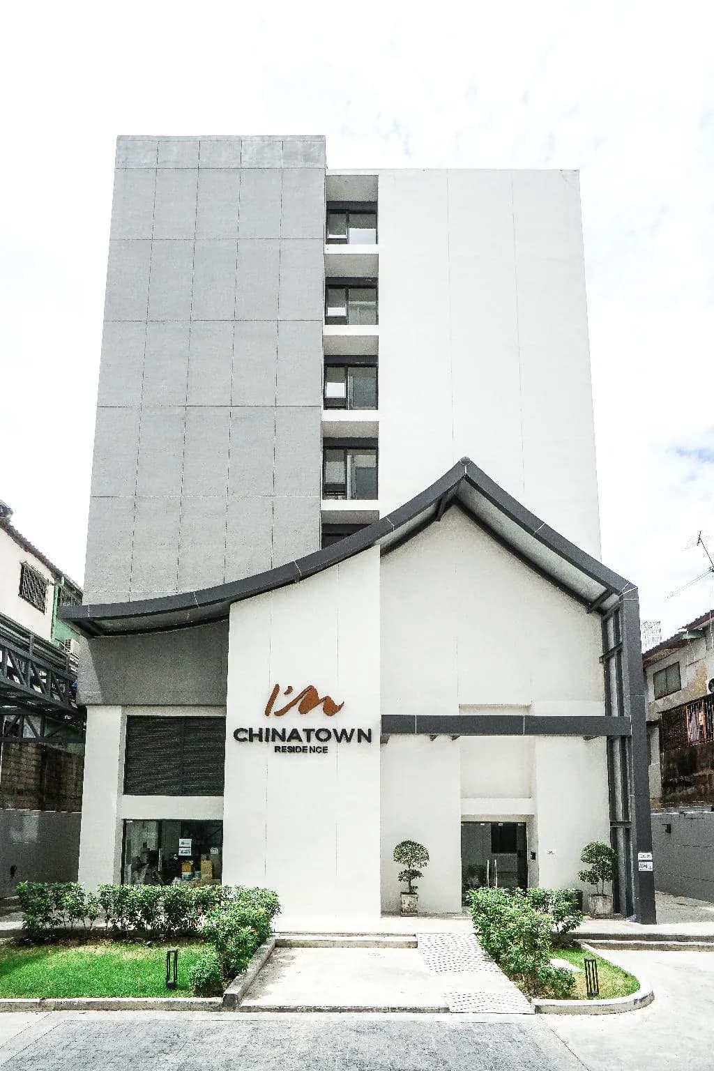 I'm Chinatown Residence (Yaowarat)