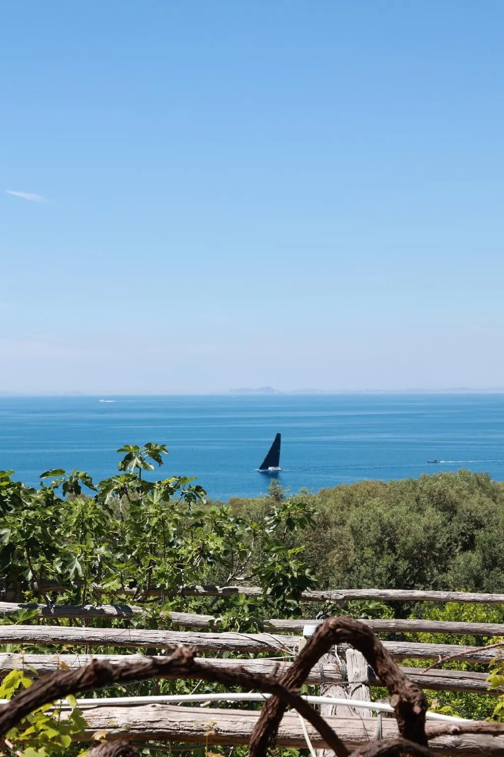Villa Puolo – With Private Sea Access