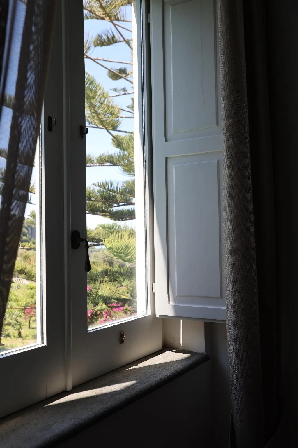 Villa Puolo – With Private Sea Access