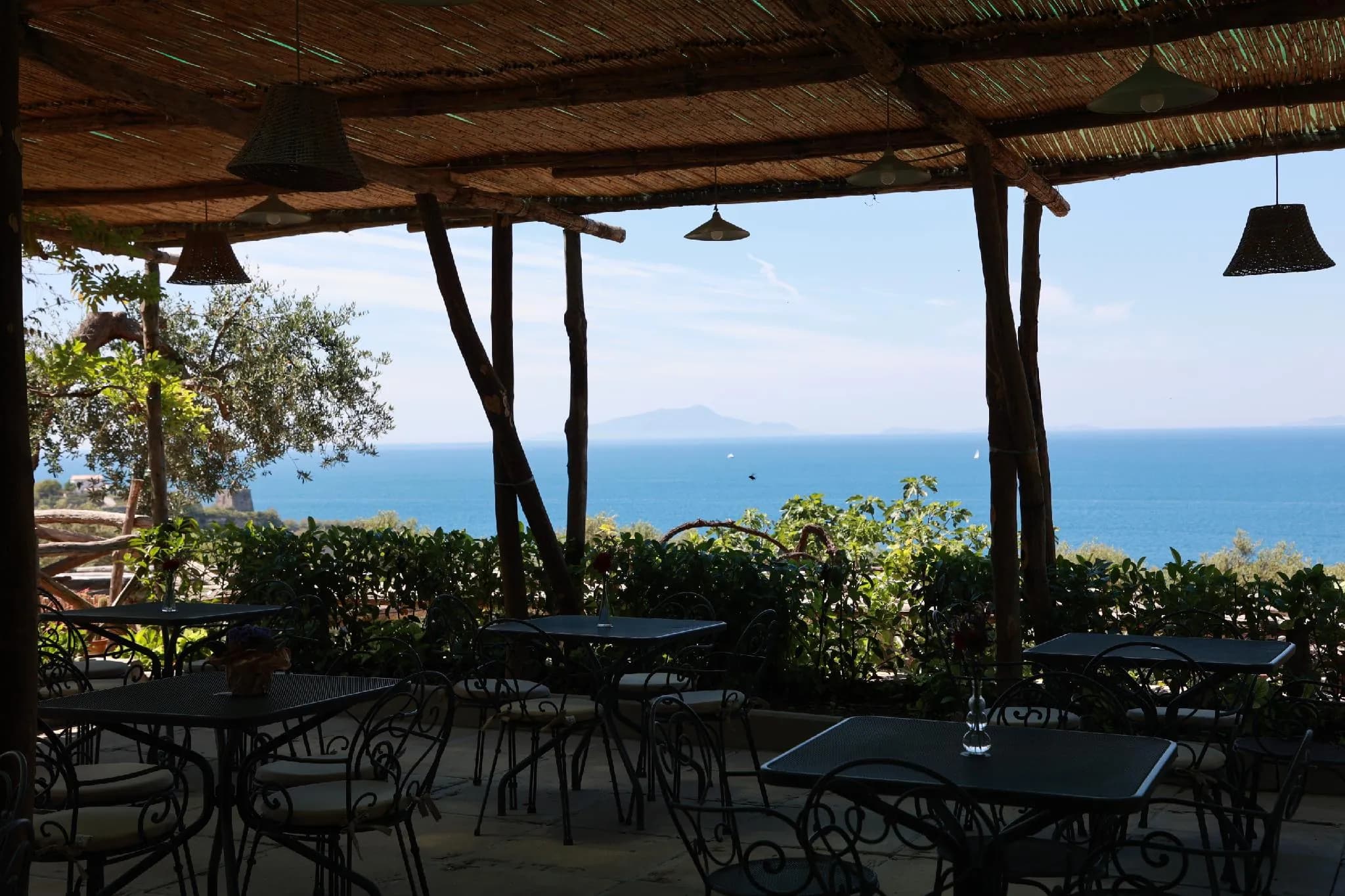 Villa Puolo – With Private Sea Access