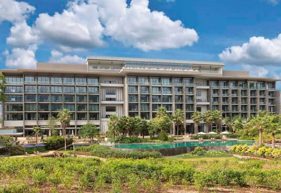 Gran Melia Arusha