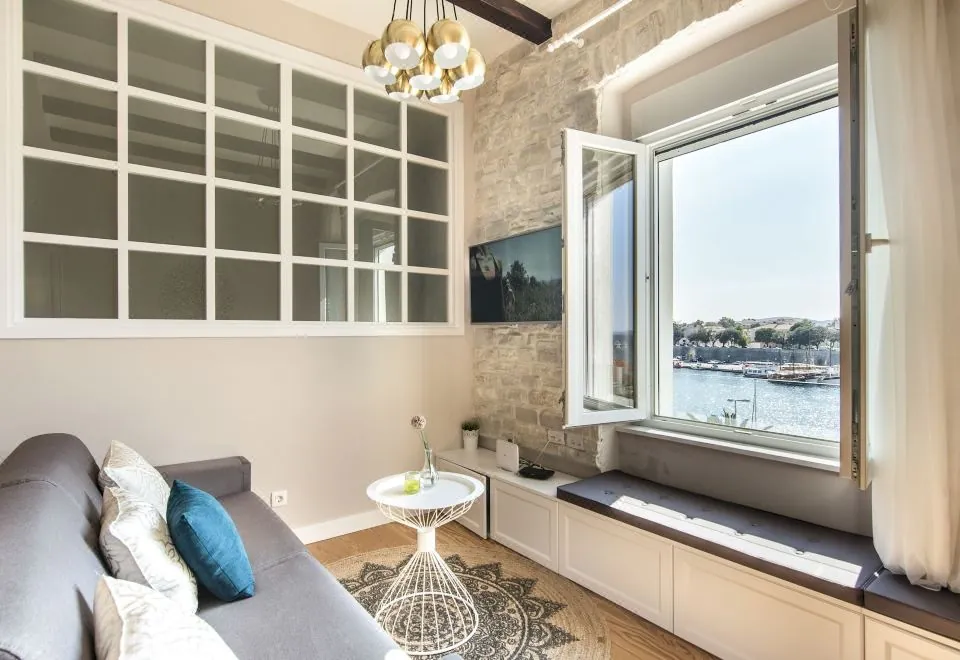 Magic View Apartments