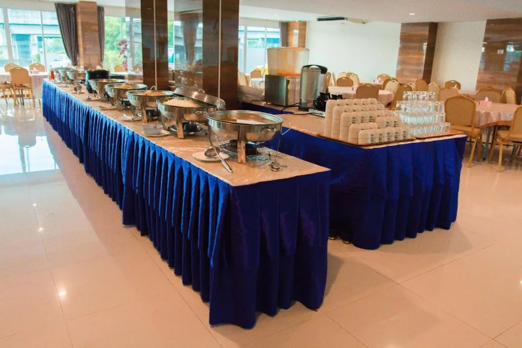 CK Resort Pattaya