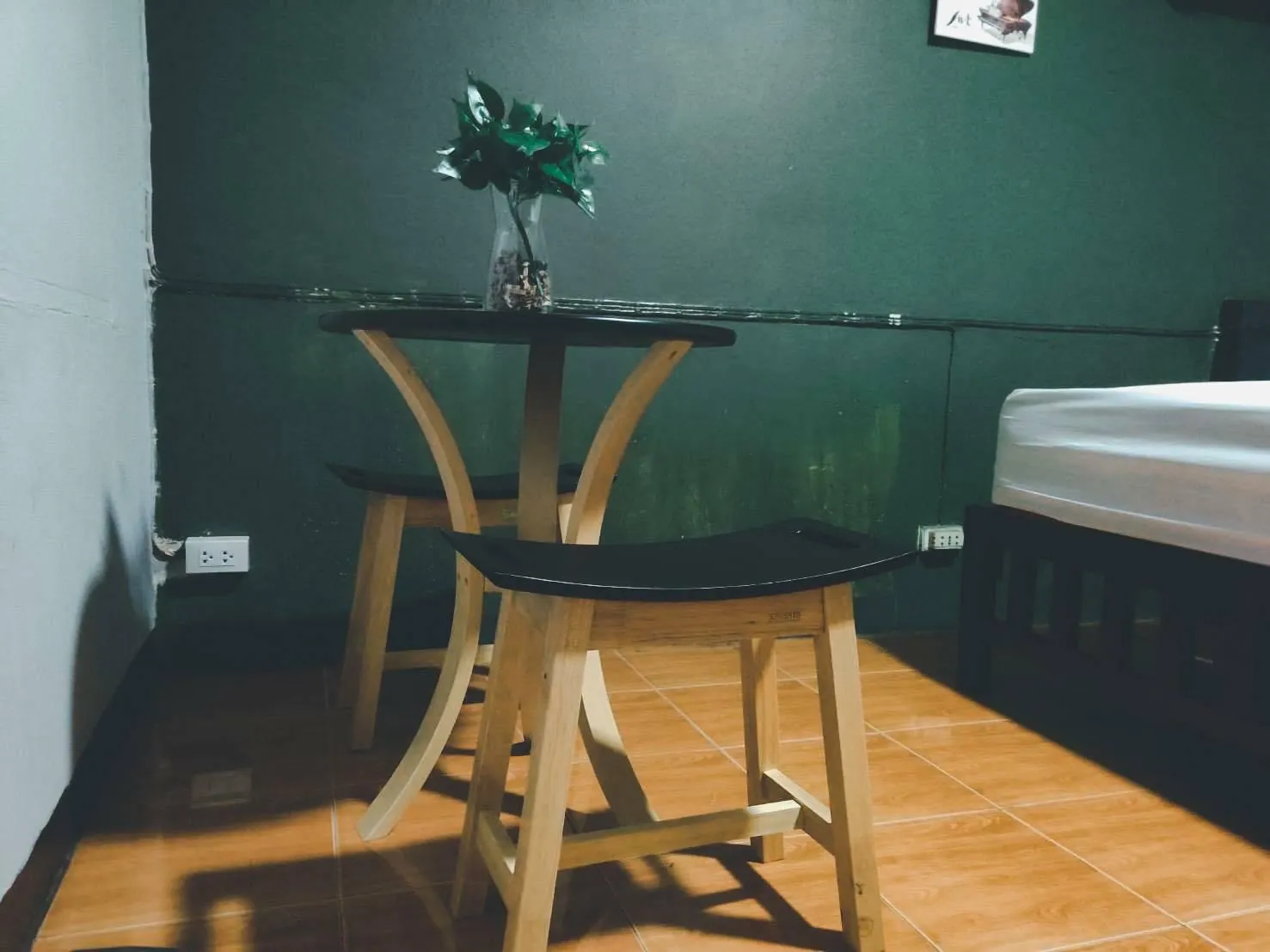 Access Hostel