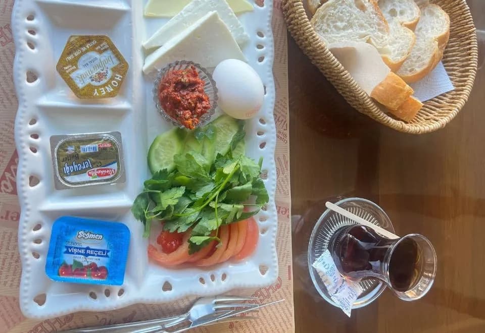 Hayal Residence Apart Otel