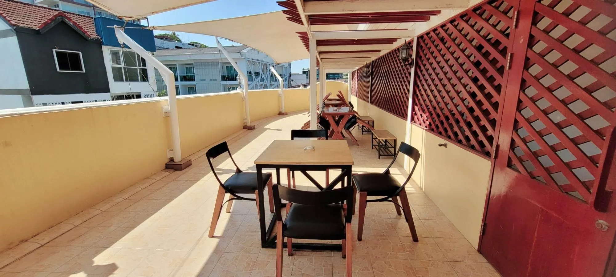 Neptuna Kata Hotel