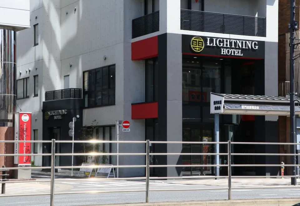 LIGHTNING HOTEL Asakusa