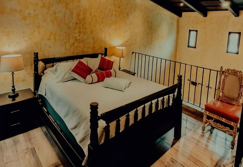 Casa Mia Hotel