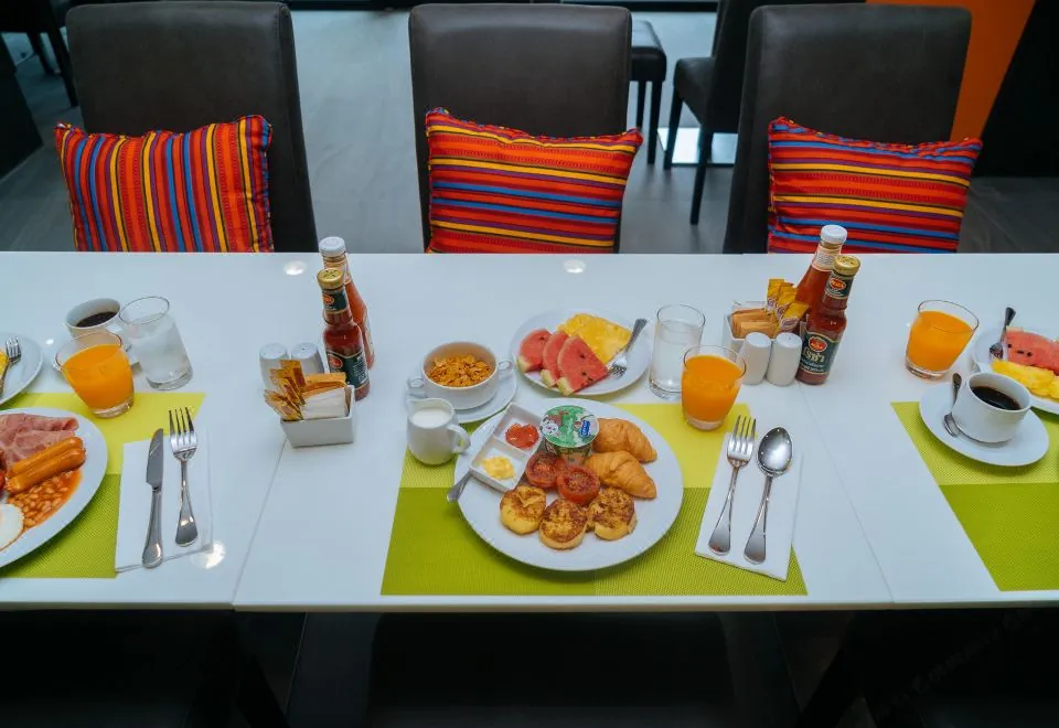 KK - Karon Kata Boutique Hotel