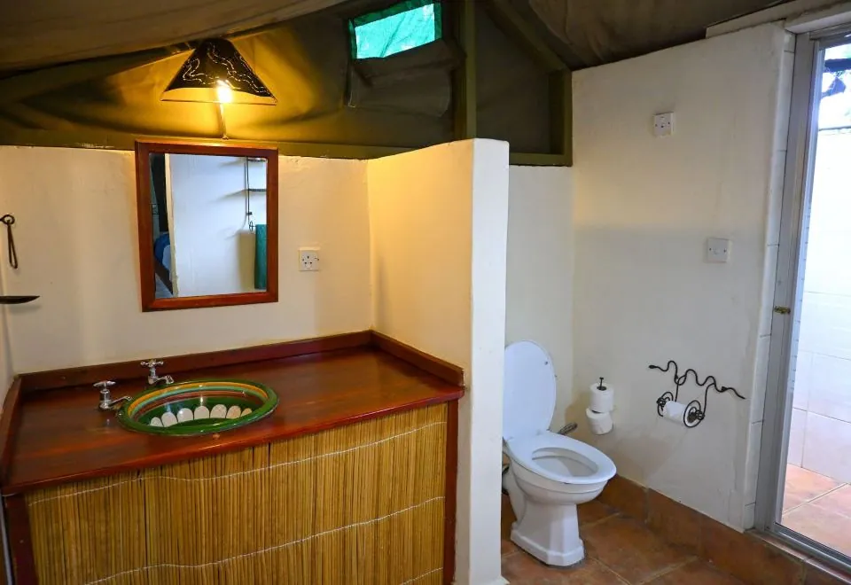 Maramba River Lodge