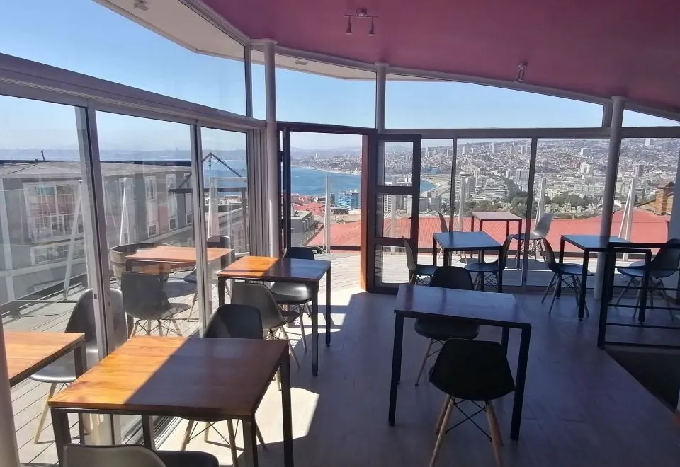 BO Hotel & Terraza