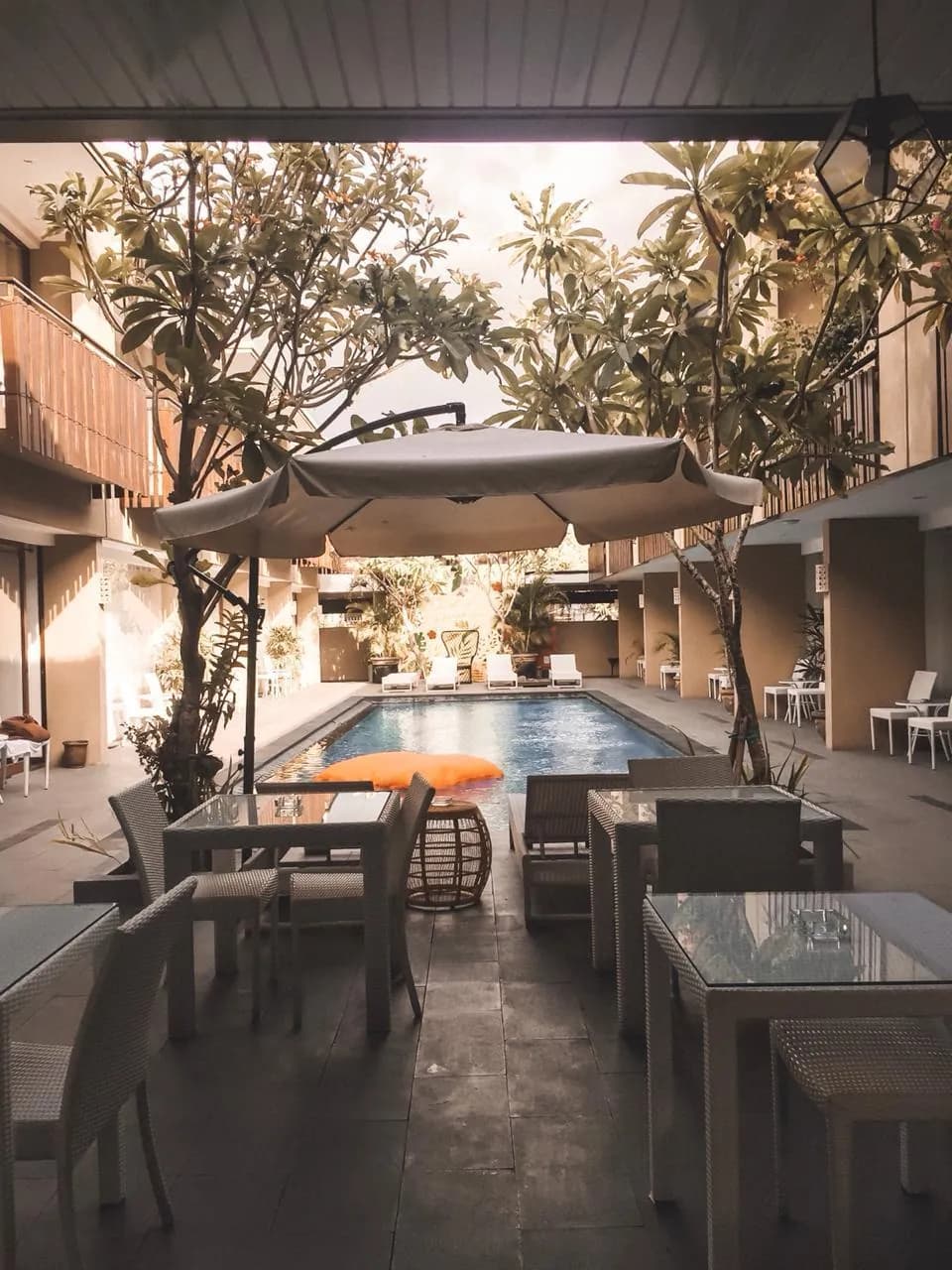 Devata Suites and Residence