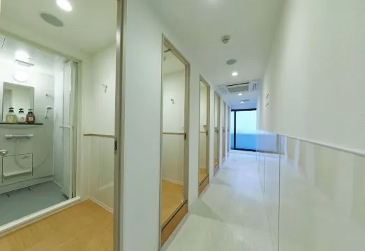 THE STAY OSAKA Shinsaibashi