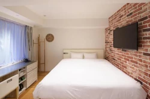 Shibuya Hotel En