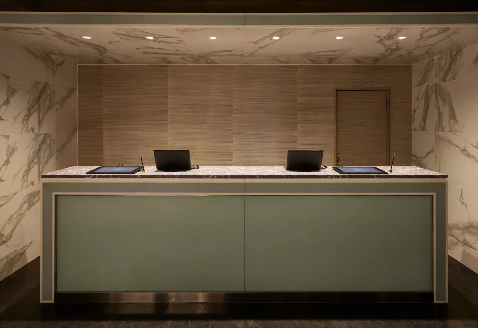 Hotel Rex Akasaka Tokyo