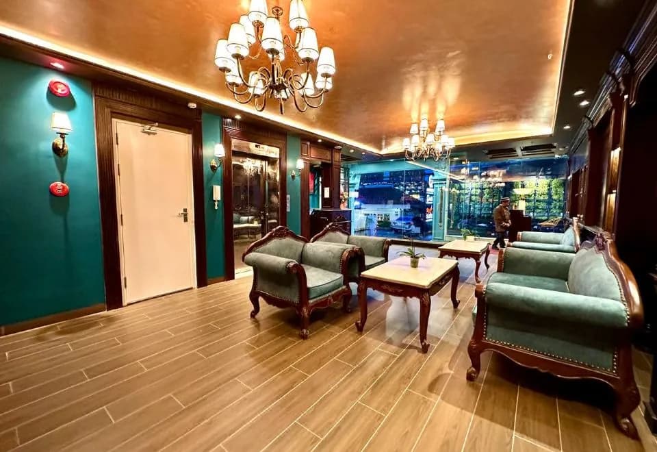 Tulip Hotel 2