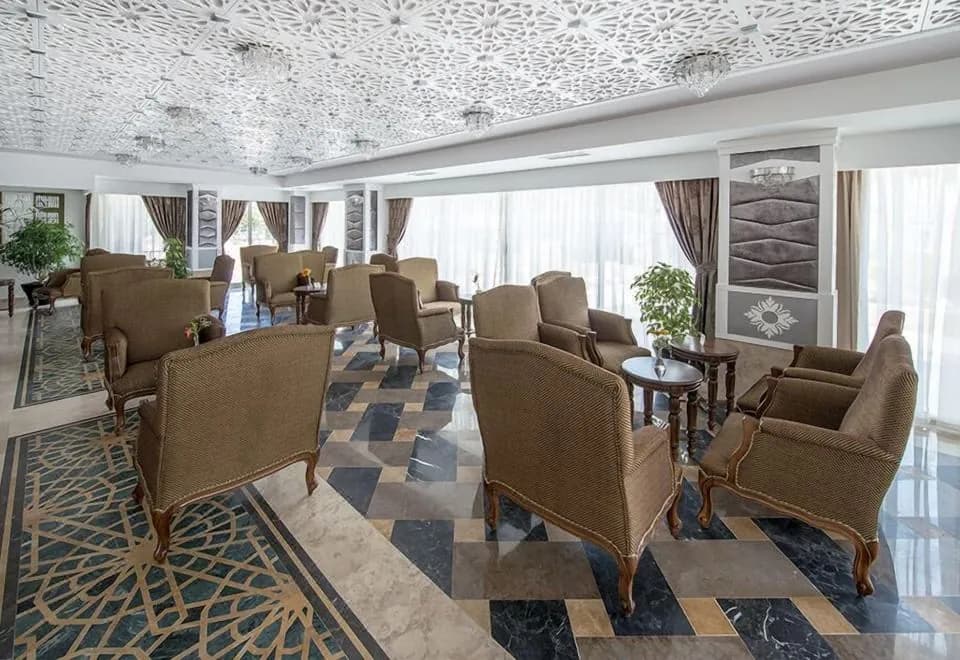 Trend Park Hotel