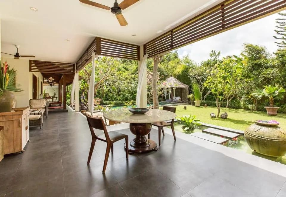 Villa Balidamai by Nagisa Bali