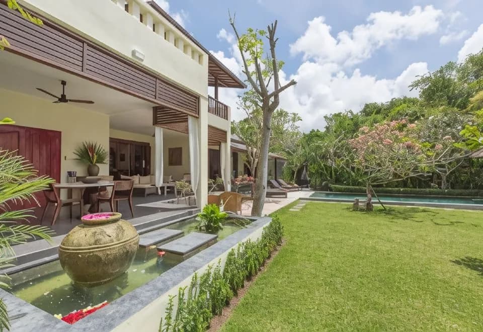 Villa Balidamai Managed by Nagisa Bali