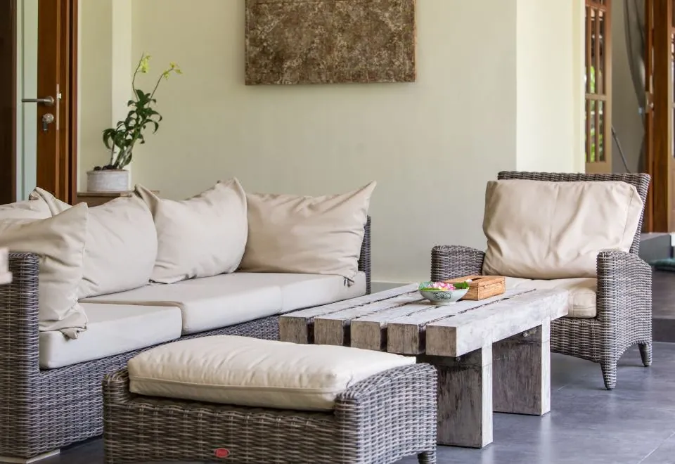 Villa Balidamai Managed by Nagisa Bali