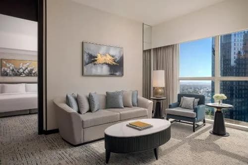 Dusit Thani Dubai