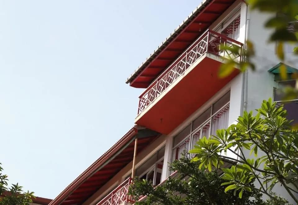 Redhill Kandy