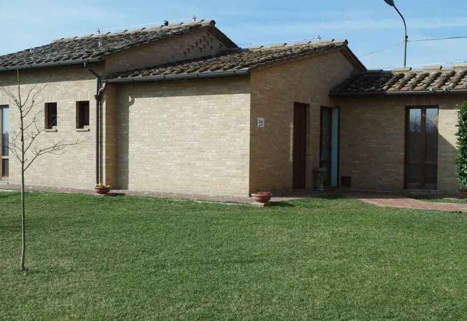 Fonte Dei Tufi