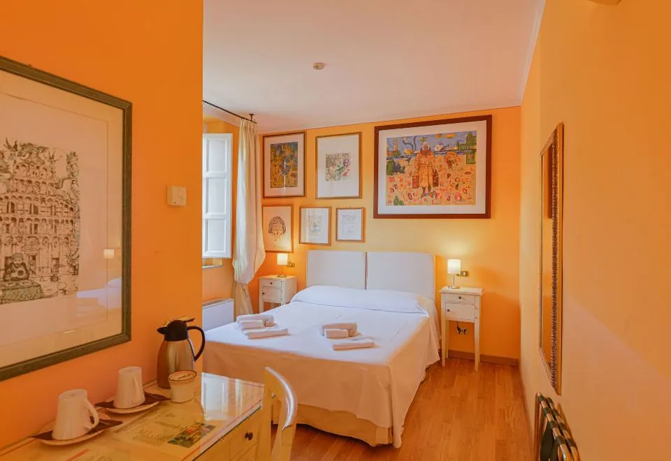 Albergo San Martino