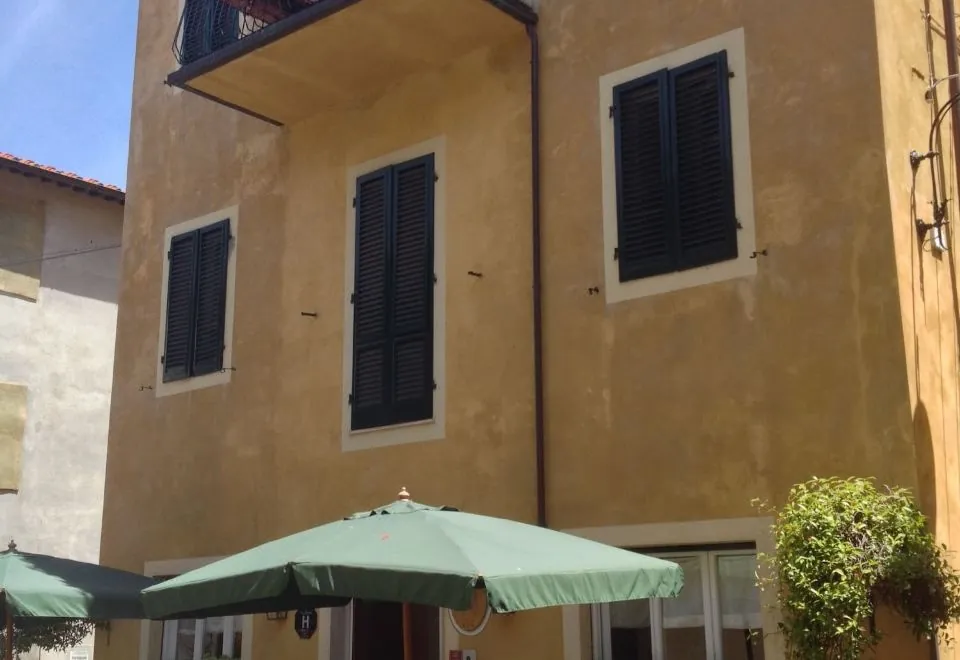 Albergo San Martino