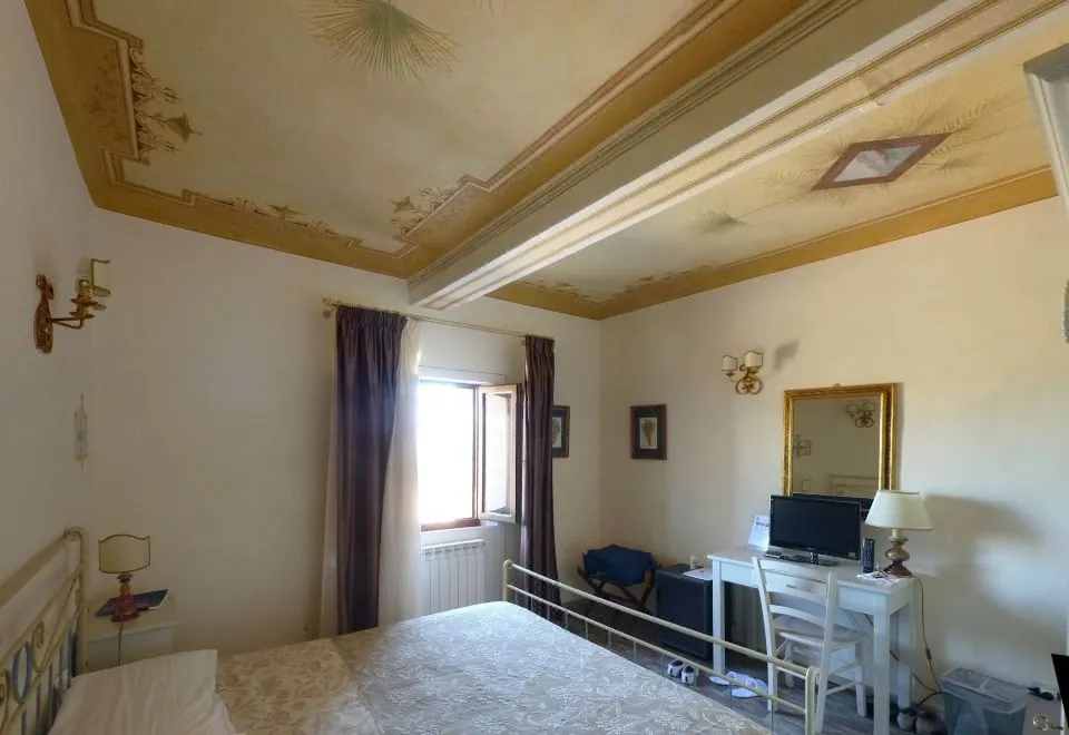 Hotel Palazzo di Valli