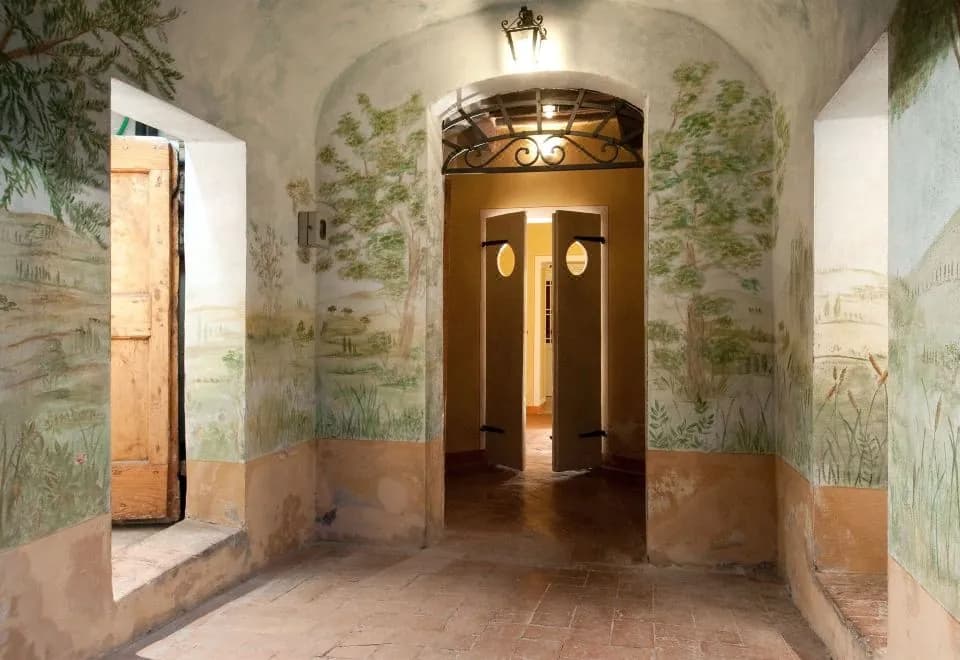 Hotel Palazzo di Valli