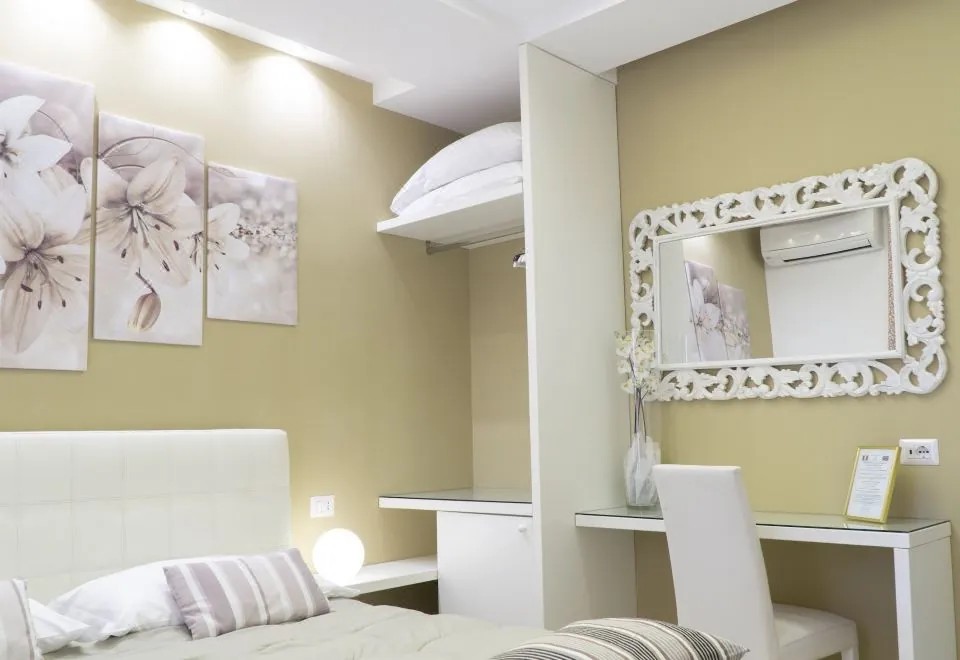 Al Parco Verde B&B