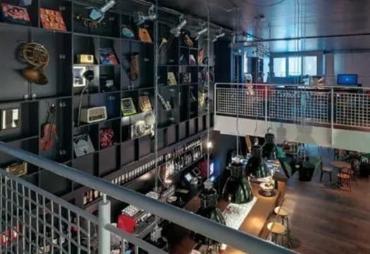 Ruby Sofie Hotel Vienna