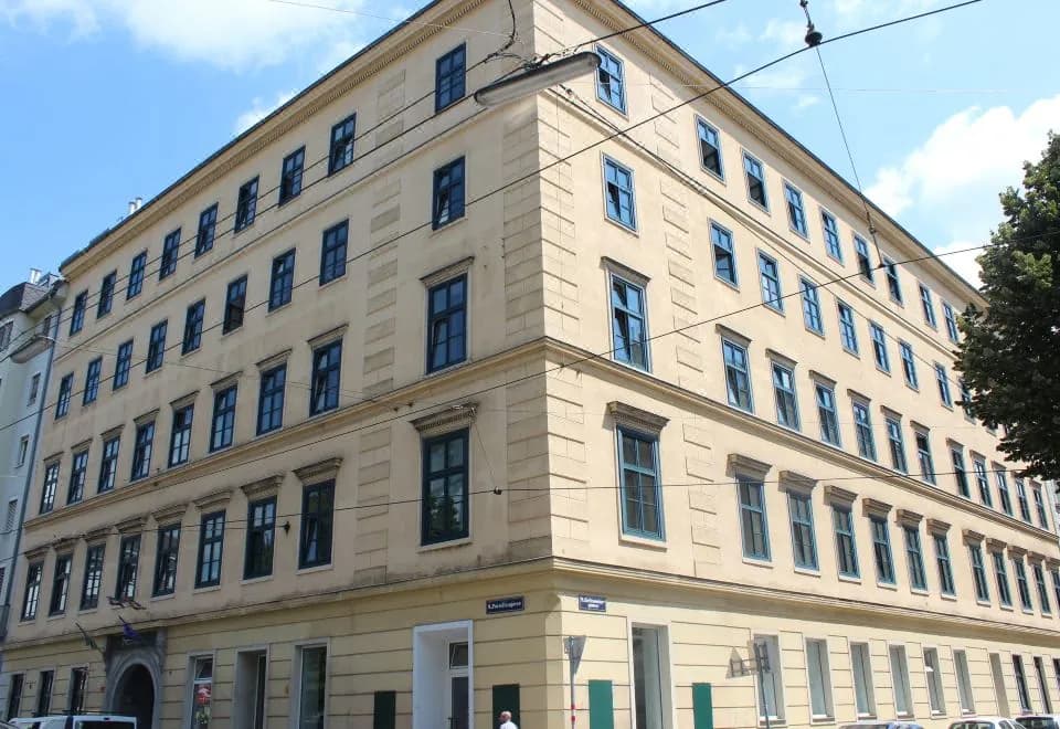 Porzellaneum