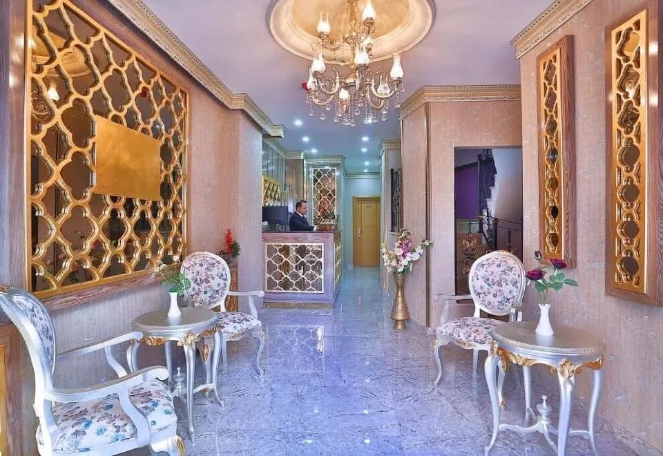 Santefe Hotel