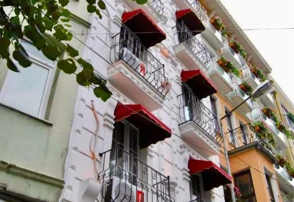 Santefe Hotel