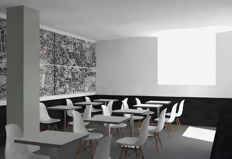 Navona Theatre Hotel