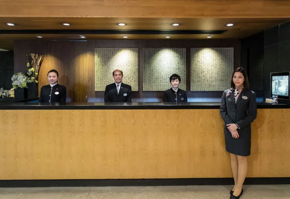 Nathan Hotel