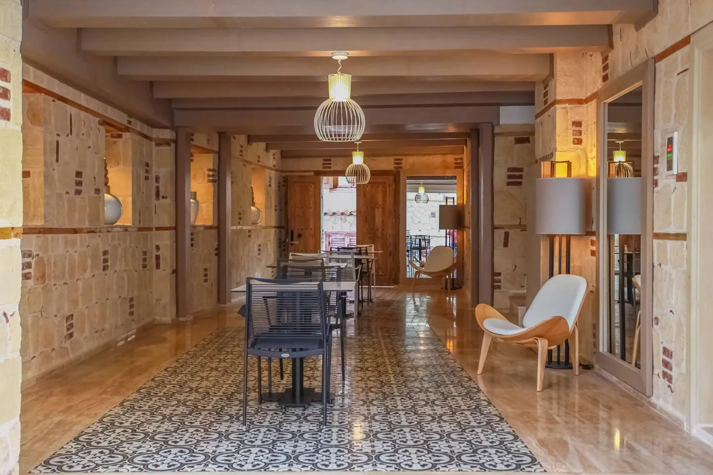 Fiore Garden Suites