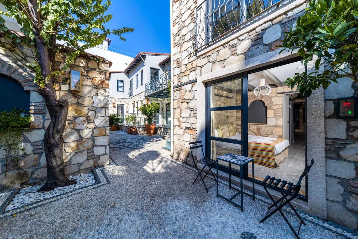 Fiore Garden Suites