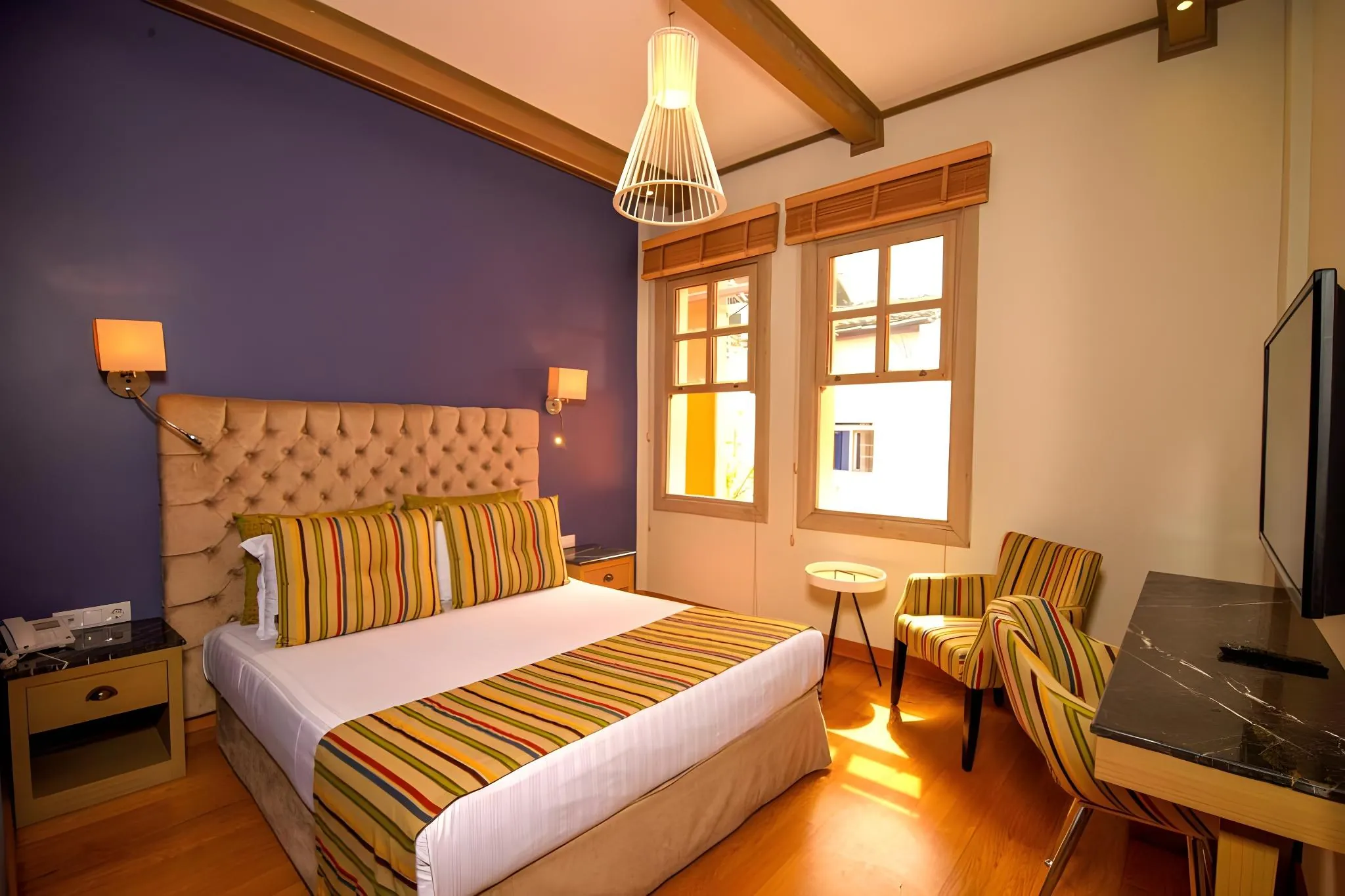 Gazetta Suites