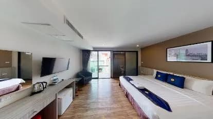 The Perfect North Pattaya Hotel
