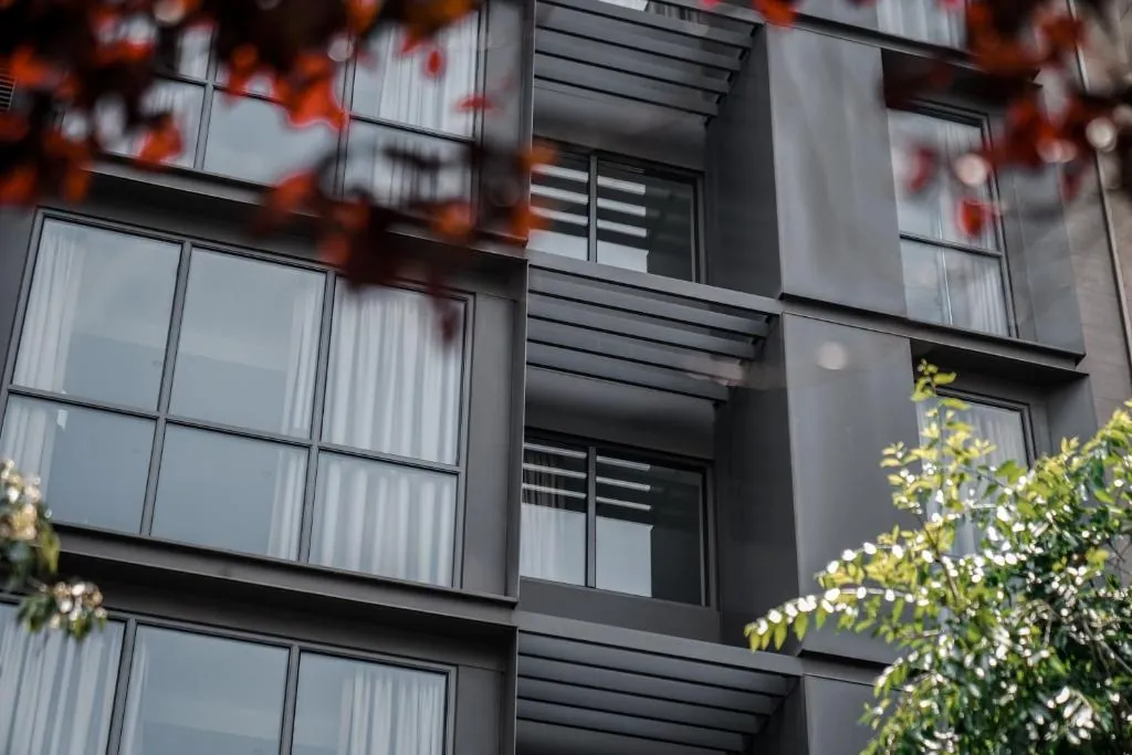 Numa I Colmena Apartments