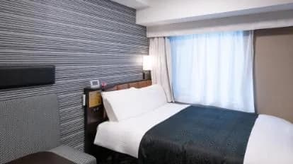 APA Hotel (Higashishinjuku Ekimae)