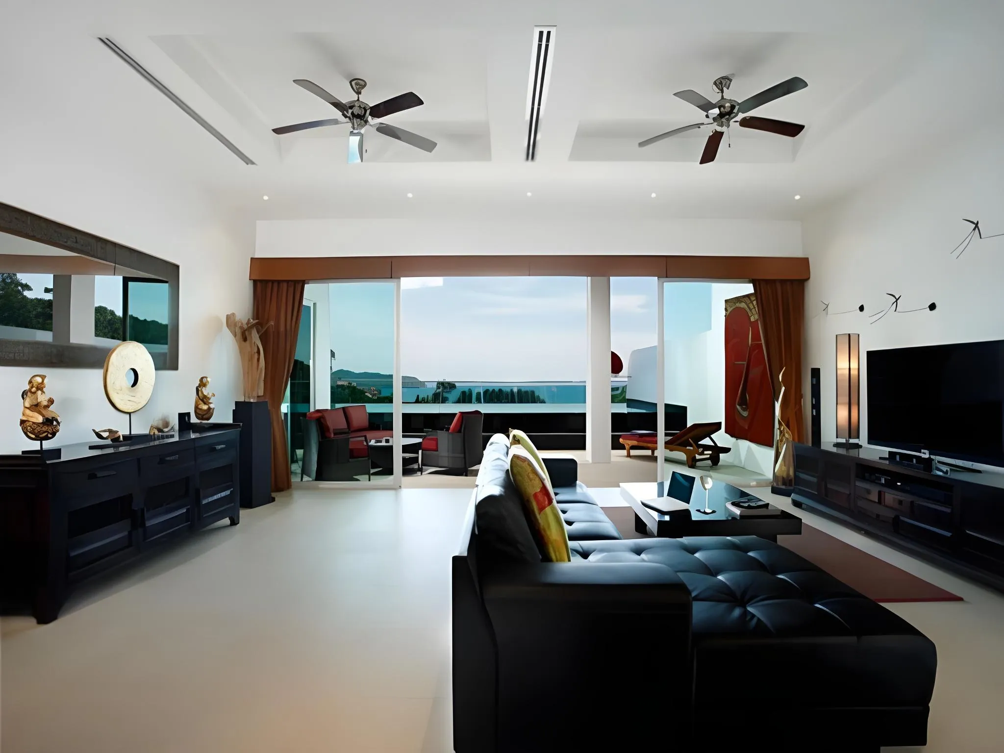 Wabi Sabi Kamala Falls Boutique Reside Nces Phuket