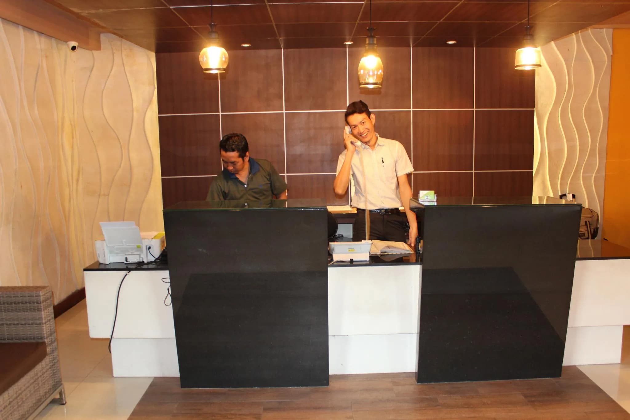 Sun Royal Hotel